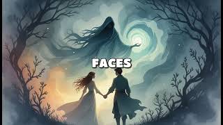 Eldoria: Love's Enchantment Against Dark Forces in a Forbidden Tale