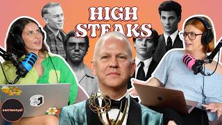 Ryan Murphy vs. The Truth: How "The Most Powerful Man In TV" Glamourised True Crime Net Worth
