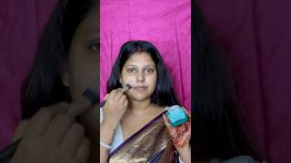 Bridal makeup #ytshorts #shorts #short #ytshort