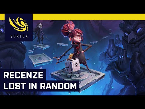 Lost in Random