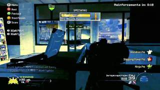 XGeN vs 3D 2-0