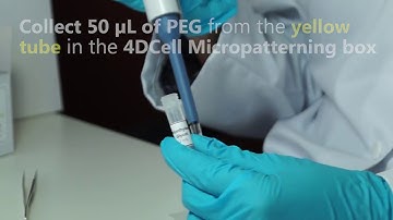 How to make micropatterns