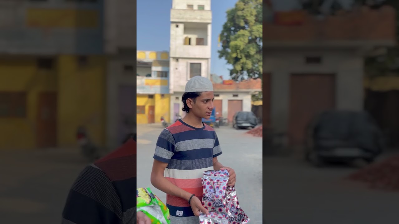 Ramzan heart touching video 😭🙏🏻 