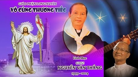 🔥 🔥 🔥 Bài Giảng GM Giuse Trần Văn Toản | Thánh Lễ An Táng Lm Giuse Duy Thiên (Nguyễn Văn Thắng)