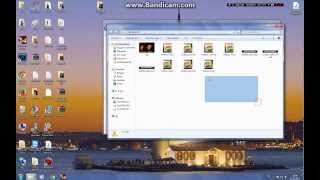 Wolfteam Kendi Skinini Yapmagiriş Ekranı