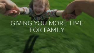 Tucker Insurance  Twfg  More Time For You