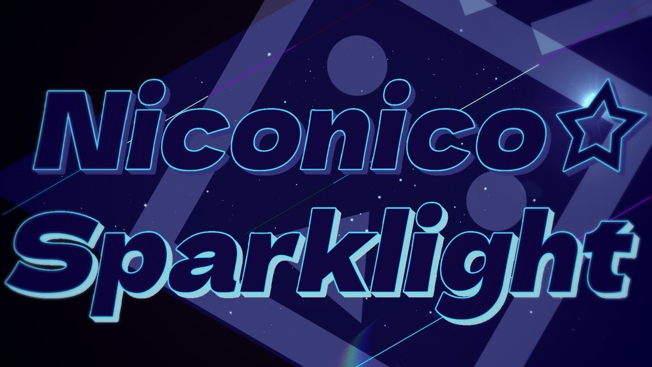 Niconico☆Sparklight