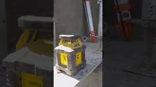 Putting levels on higher floors