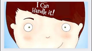 I Can Handle It! by Laurie Wright - Read Aloud Book