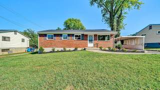 3757 Troutland Ave NW, Roanoke, VA 3757 Troutland Ave NW, Roanoke, VA