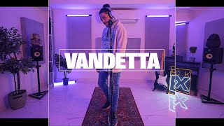 Vandetta9 - 9 فانديتا I BL@CKBOX EG 🇪🇬  S2. Ep 7