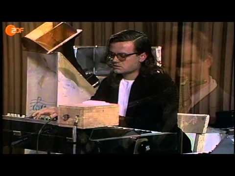 Kraftwerk - Minimum-Maximum LIVE 2005. Master Bon Z -music-