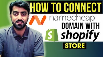How to Connect Your Custom Domain from Namecheap to Shopify | Shopify Domain Not Connecting