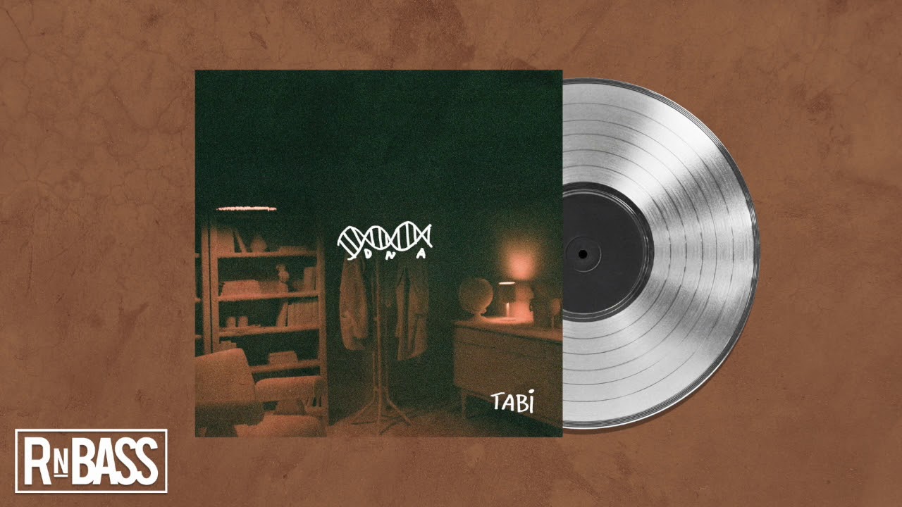 Watch Tabi - DNA (Audio) on YouTube Watch Tabi - DNA (Audio) on YouTube