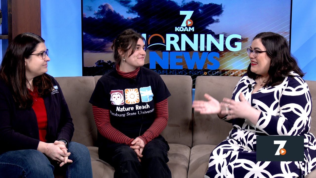 Программа PSU Nature Reach стартует в весеннем семестре и завершится 21 января 2026 года.