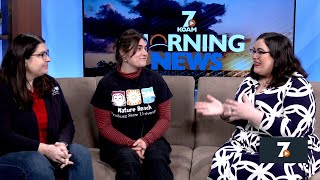 PSU Nature Reach Starts Spring Semester-January 21, 2026