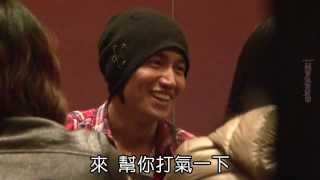 言承旭 Jerry Yan 2013/1/22 Apple News
