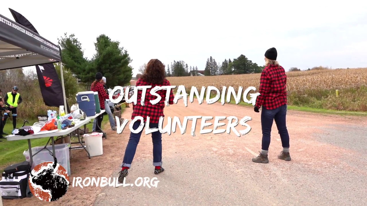 IRONBULL Red Granite Grinder snapshot video