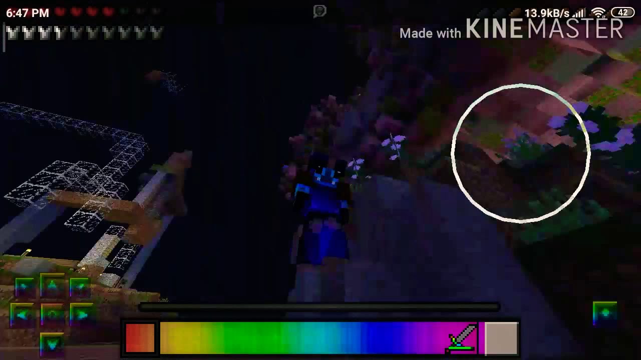 Como usar jack o comandos para mod craft para mastercraft 😎😎😎