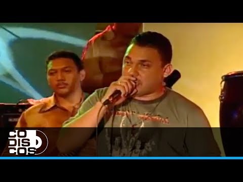 La Creciente, Binomio De Oro De América - En Vivo