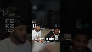 Lmaoo wtf 😂 #ddg #ddglive #funny #viral #bendadonnn #bendadonn