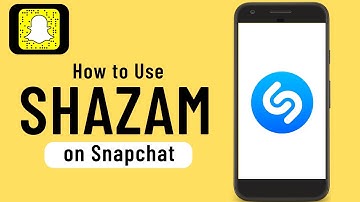 How to Use Shazam on Snapchat to Find out What Song is Playing