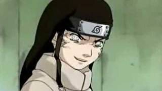 Does Neji Get It On With TenTen