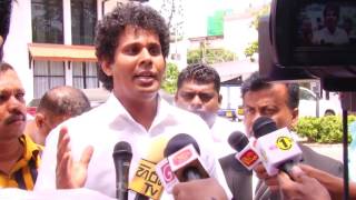 Full VAC complains regarding Coal Scam to Anti Corruption Secretariat on 14.07.2016 Update