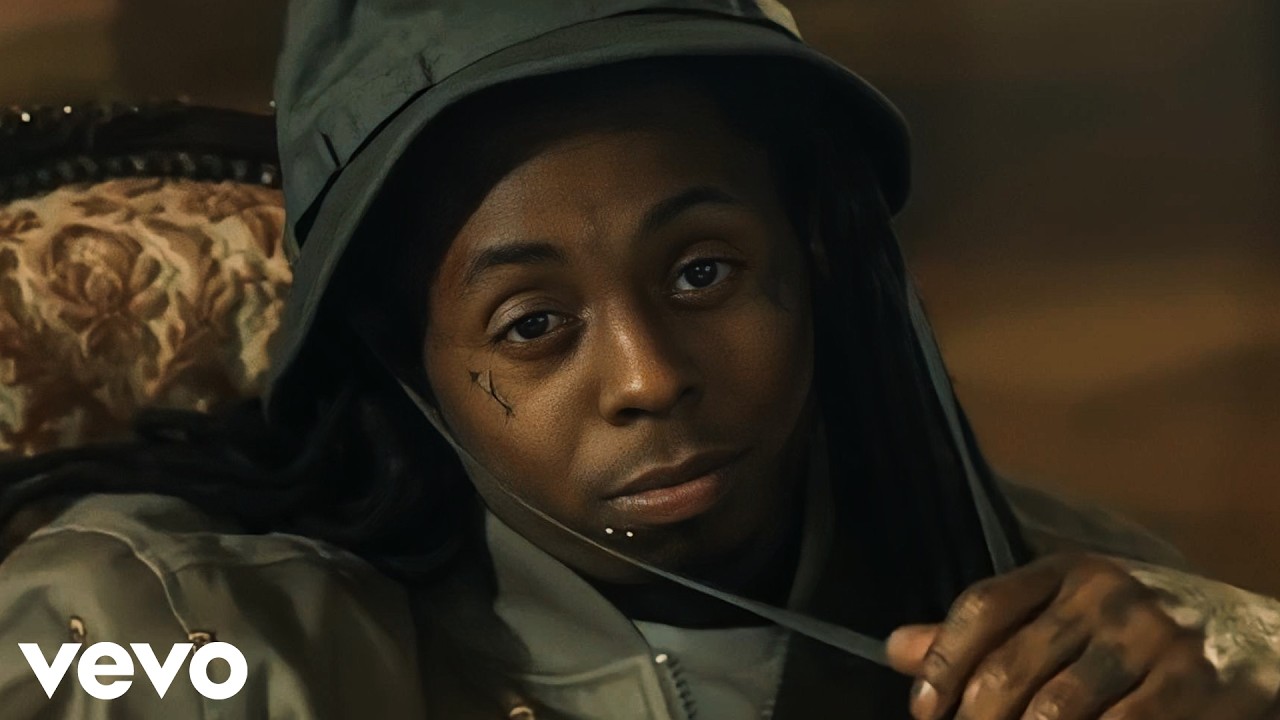 Lil Wayne - Swiftness ft. Nicki Minaj (Music Video)