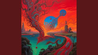 Rising Silence At Dawn