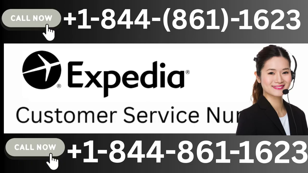 Expedia Customer Service Number | Complete Guide to 24/7 Chat, Call & Email Support