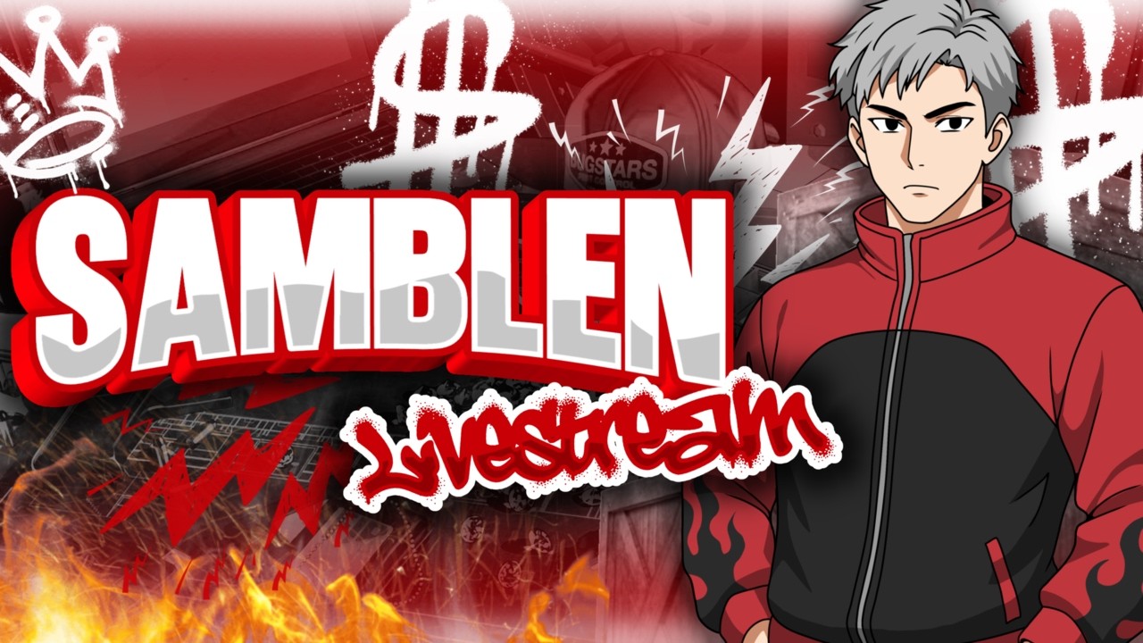 DAY 10 PUASAAA #kerta969 #allstar #imeroleplay #imerp