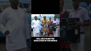 A proof that Wike is Peter Obi boy