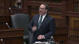 The Ford Govts Failure to Address the #ClimateCrisis | Green Party of Ontario