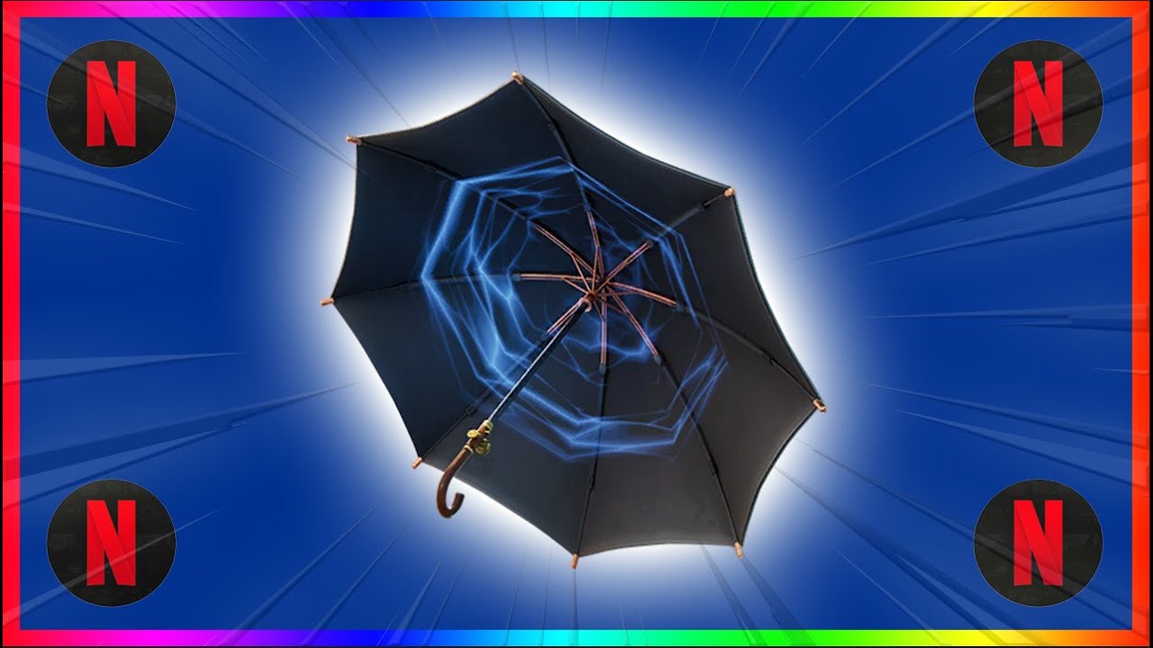 Comment AVOIR le PARAPLUIE de KINGSMAN sur Fortnite ! ☂ - YouTube