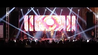 The Light Ear  Tum Jo Mil Gaye Ho cover  Mohammed Rafi