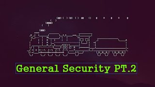 Linux Series - 2.1.3 General Security PT.2 (2/2)
