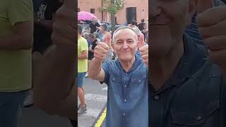 Fabrizio Fattori Live Chicagoland Baricella Bo 27 Giugno 2026
