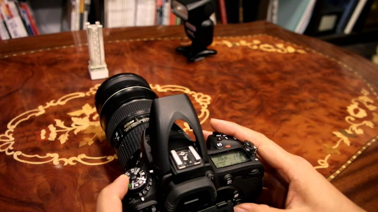 Nikon Sb 500 Vs 700