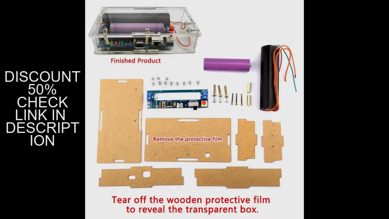 1000Kv Diy Kit High Voltage Generator 400Kv Dc High Voltage Generator Booster Board Inverter High Vo