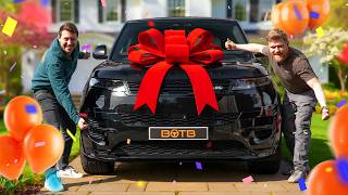 Michaels Neighbours Are Not Ready For This