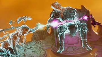 Mortal Kombat Onslaught gameplay (Android,iOS) walkthrough HD