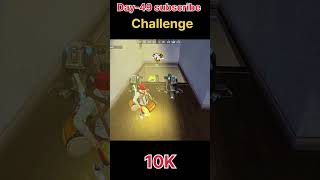 10K Subscribe Challenge Day -49 please Subscribe Me #automobile #sorts #freefire