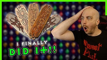 Making 45 to Life Skillers, With 500 Perfect Gems - Diablo 2 Resurrected