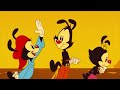 Animaniacs Reboot (Season 3) - Slappy Squirrel Cameo and the End of this Reboot