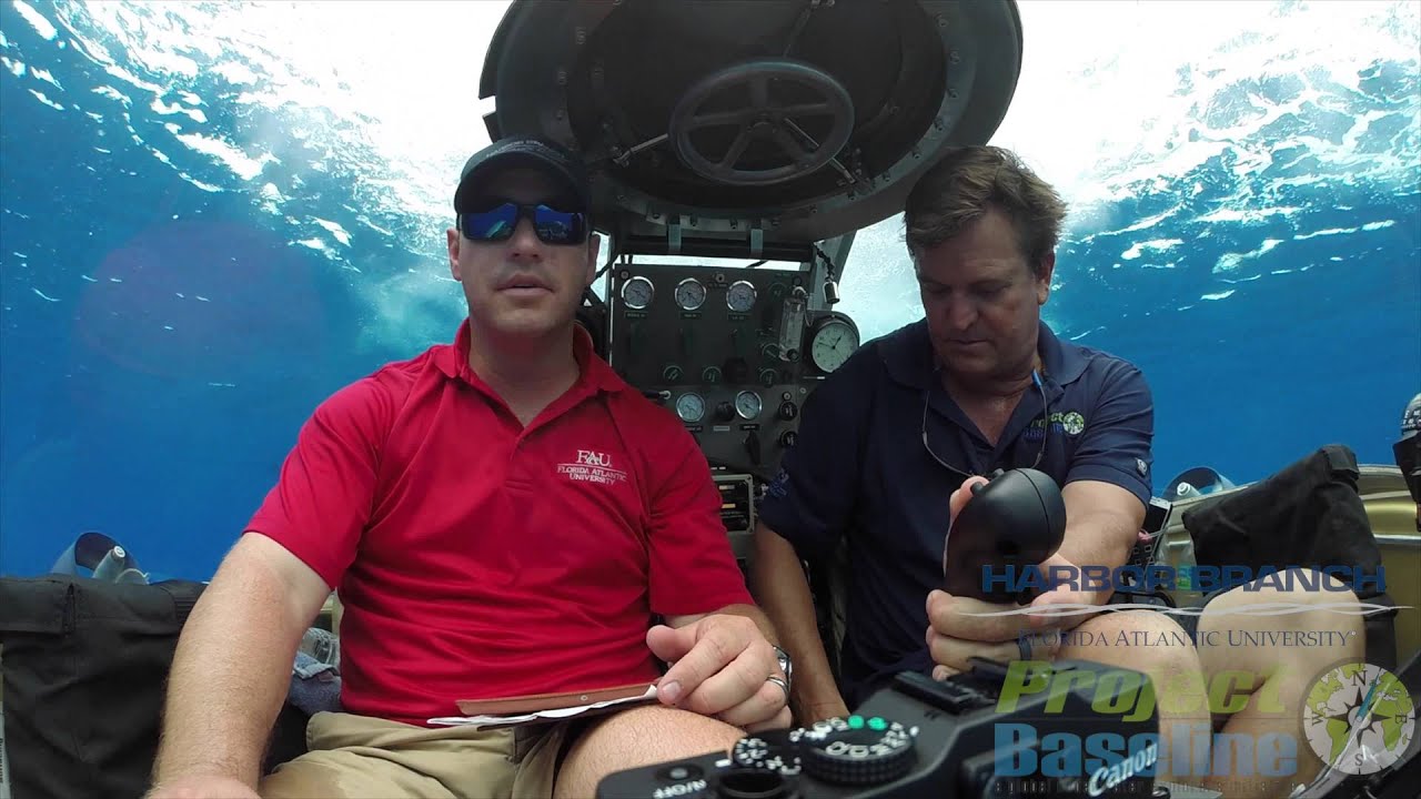 HBOI PB Oculina Cruise 2015