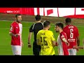 3. Liga: Wiederholungs-Elfmeter lässt SSV Ulm in Halle kalt | SWR Sport