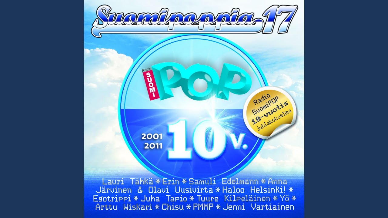 Mun koti ei oo täällä auf YouTube ansehen Mun koti ei oo täällä auf YouTube ansehen