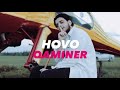 HOVO - Qaminer (Official Music Video)