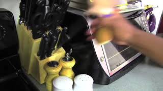 Chef Pee Pees Paradise